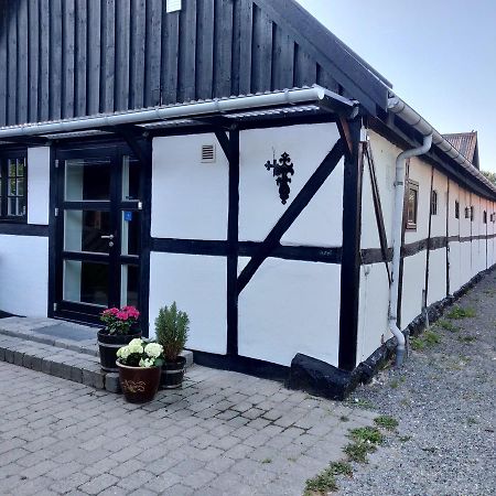 Bed and Breakfast Dastrup Bed & Breakfast Viby Exterior foto