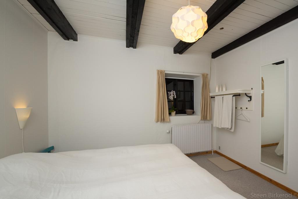 Bed and Breakfast Dastrup Bed & Breakfast Viby Exterior foto