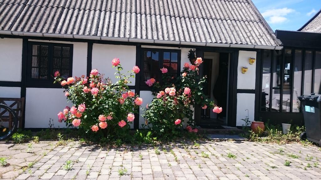 Bed and Breakfast Dastrup Bed & Breakfast Viby Exterior foto